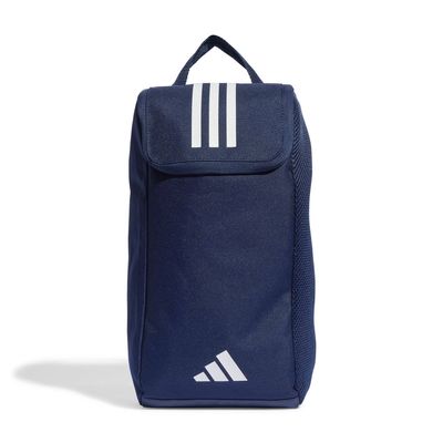 Tiro League Boot Bag - NAVY/WHITE