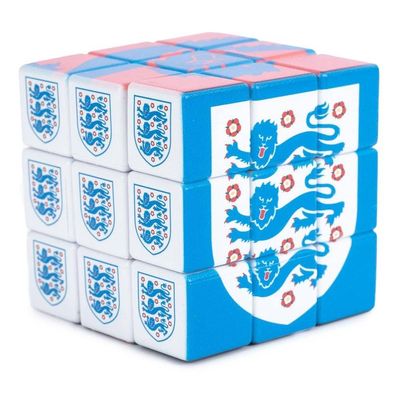 England FA Rubik&rsquo;s Cube