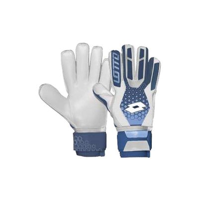 Spider 800 GK Glove - WHITE/BLUE