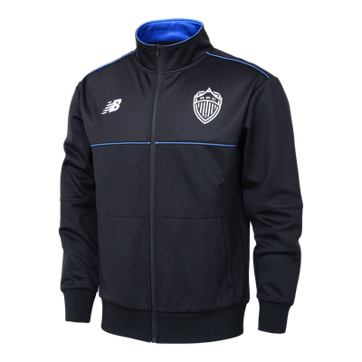 Auckland FC Track Jacket 2024