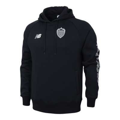 Auckland FC Hoodie Youth 2024