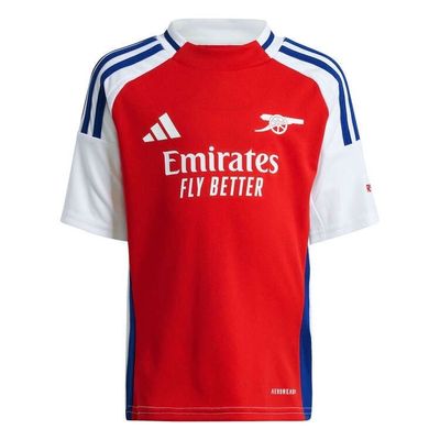 Arsenal 24/25 Home Kit