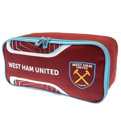 West Ham United FC Flash Boot Bag