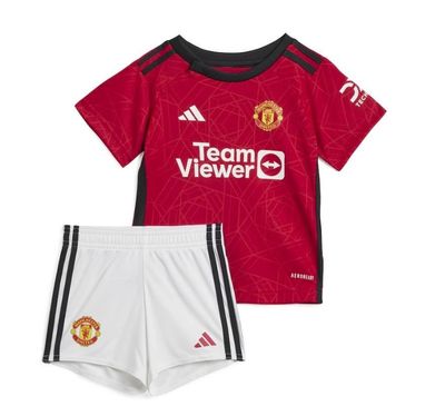 Manchester United Home Babykit 2023-24