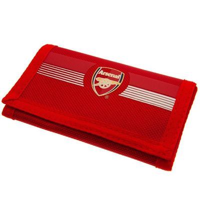 Arsenal FC Ultra Wallet