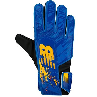Nforca Replica Gloves - BLUE
