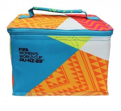 FIFA WWC Lunch Cooler Bag
