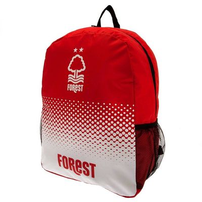 Nottingham Forest FC Fade Backpack