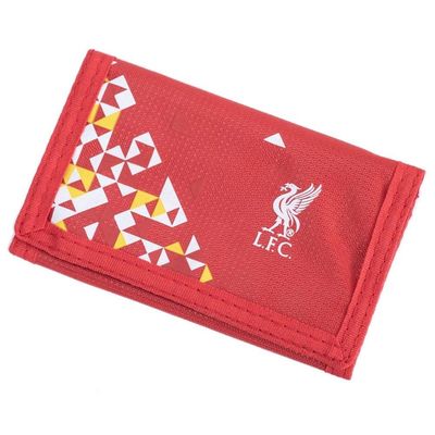 Liverpool FC Particle Wallet