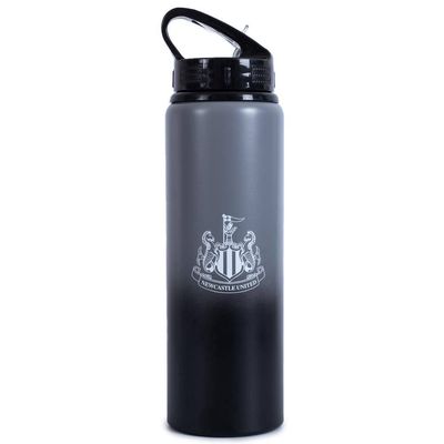 Newcastle United FC Aluminium Drink Bottle XL