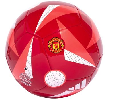 Manchester United Club Home Football