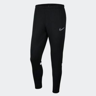 Nike Training Pants - BLACK/WHITE