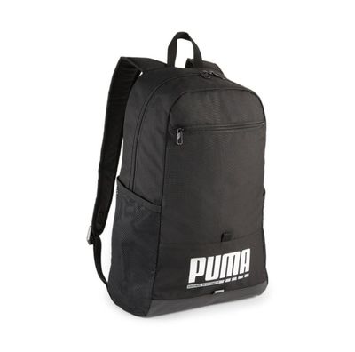 Puma Plus Backpack - PUMA BLACK