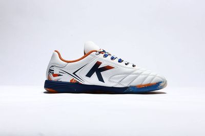 Kelme Futsal Shoes - Espana - ORANGE