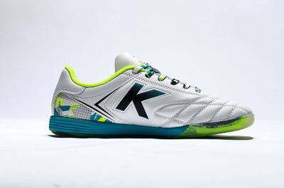 Kelme Futsal Shoes - Espana - GREEN