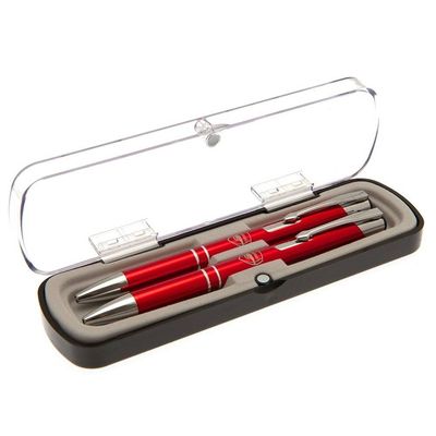 Arsenal FC Executive Pen &amp; Pencil Set