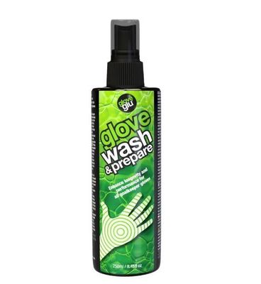 GloveGlu GloveGlu Wash &amp; Prepare 250ml