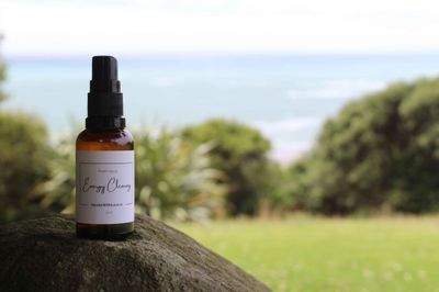 Energy Clearing Room Spray