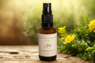 Uplift Room Spray