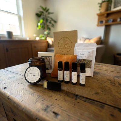 Weekend Retreat Care Package