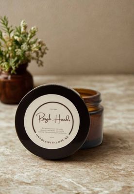 Rough Hands Balm