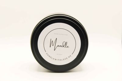 Mandle - Mens Candle