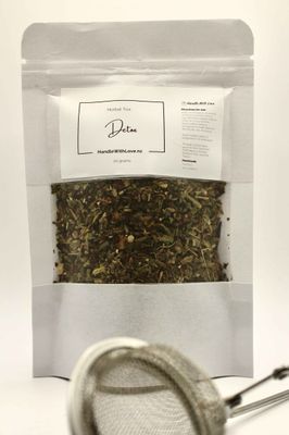 Detox Herbal Tea