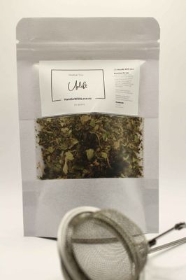 Uplift Herbal Tea