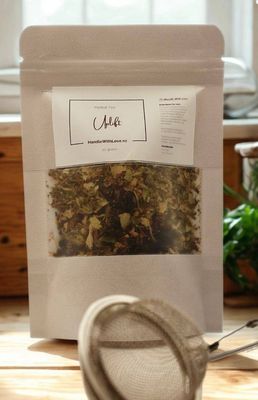 Uplift Herbal Tea