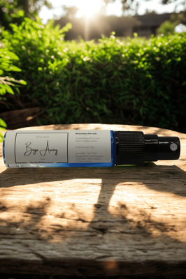 Bugs Away Spray