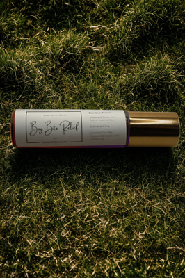Bug Bite Relief Roll-On