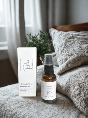 Relax Room Spray