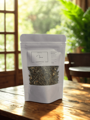 Focus Herbal Tea