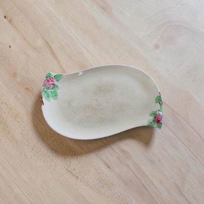 Royal Winton Rose Decorative Dish
