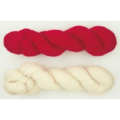 West Yorkshire Spinners Norwegian Roving Worsted/10ply