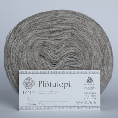 Lopi Plotulopi 1030 Oatmeal