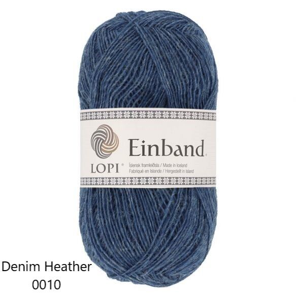 Lopi Einband, Yarn | Good Wool Hunting