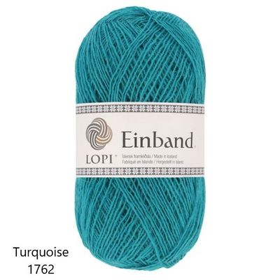 Lopi Einband Lace, Vivid Green 1764