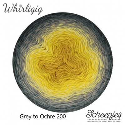 Scheepjes Whirligig, DK/8ply, 450g, 1000m