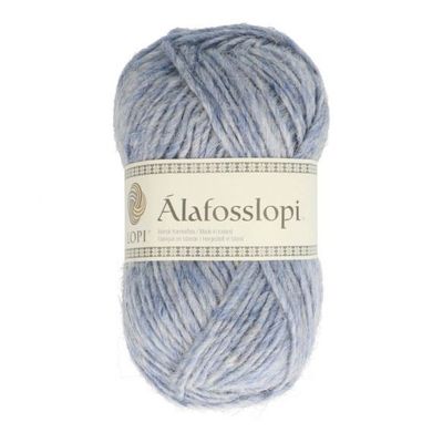 Lopi Alafosslopi, Bulky/12ply, 100g