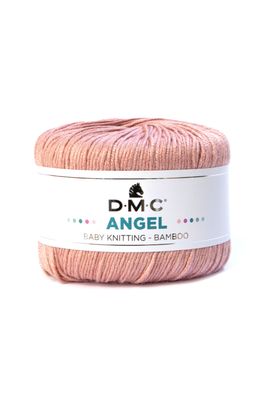 DMC Angel Baby, DK/8ply, 50g, 95m
