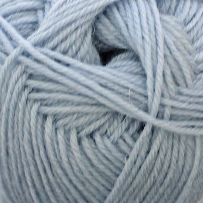 Broadway Baby Purely Wool, fingering/4ply, 50g, 200m approx.