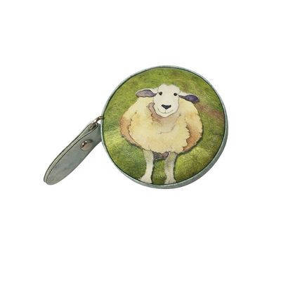 Emma Ball &quot;Felted Sheep&quot; Tape Measure