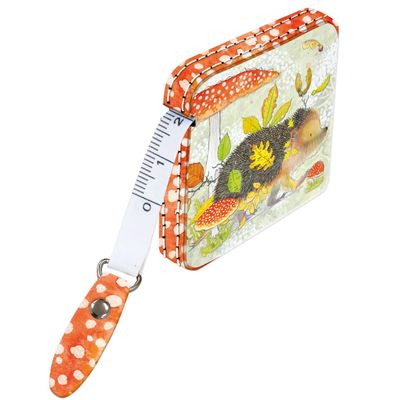 Emma Ball &quot;Wildlife&quot; Tape Measure