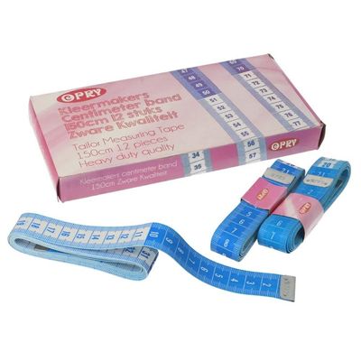 Opry Measuring tape bundle 150cm