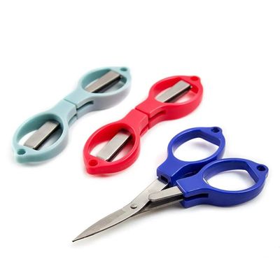 Hemline Folding Scissors