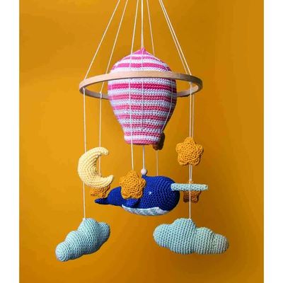 Scheepjes Celestial Mobile Kit