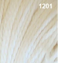 Countrywide Yarns - Natural 14ply, NZ Wool, 100gm
