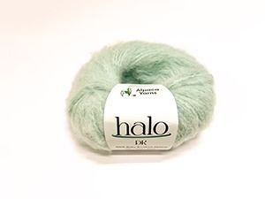 Alpaca Yarns Halo DK - 50gm, 150m