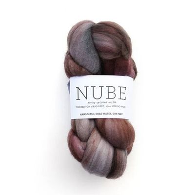 Malabrigo Nube Roving 113gm